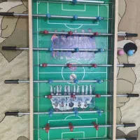 فوتبال دستی