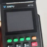 کارت خوان شارژی AF70