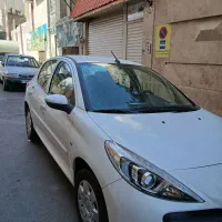 ۲۰۷ tu3|خودرو سواری و وانت|مشهد, آیت الله کاشانی|دیوار