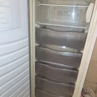 فریزرwhirlpool وارداتی اصلی|یخچال و فریزر|مشهد, آزادشهر|دیوار