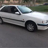 پژو پارس