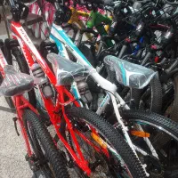 دوچرخه جردن چینر|دوچرخه، اسکیت، اسکوتر|یزد, |دیوار