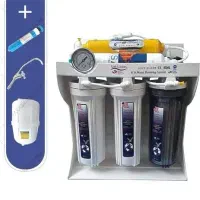 تصفیه آب خانگی|آب‌سردکن و تصفیه آب|فلاورجان, |دیوار