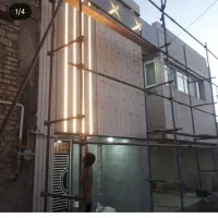 انجام امور ساختمان|خدمات پیشه و مهارت|اردکان, |دیوار