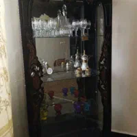بوفه شیک