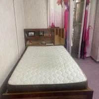 تشک خوش خواب دسته دوم