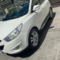 توسان ۲۰۱۳|خودرو سواری و وانت|تهران, ستارخان|دیوار