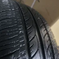 لاستیک پراید چینی