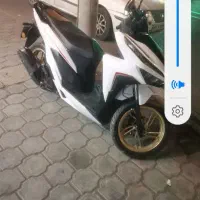 موتور کلیک ۳۸۰۰ کار مدل ۱۴۰۲  استثنایی