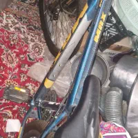 دوچرخه ۲۶