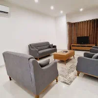 اجاره بی واسطه ویلا ۳خواب تمیز در متل قو(دریاگوشه)|اجارهٔ کوتاهمدت ویلا و باغ|سلمانشهر, |دیوار