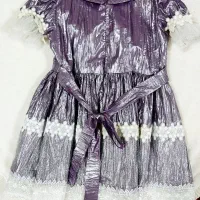 پیراهن دخترانه|لباس|بناب, |دیوار