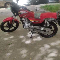 موتور Tekono200cc|موتورسیکلت|کرمانشاه, |دیوار