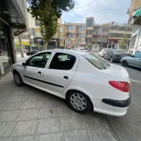 پژو 206 SD V9، مدل ۱۳۸۹|خودرو سواری و وانت|کرج, گوهردشت|دیوار