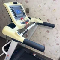 تردمیل دوچرخه ثابت مسگری پهلو و شکم|تجهیزات ورزشی|اسلامشهر, باغ فیض|دیوار