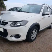 کوییک ۱۴۰۱ خانگی تکبرگ سند رنگ فابریک