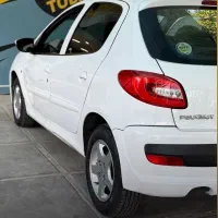اجاره ۲۰۷ پاناروما