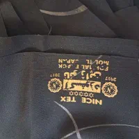 چادر مشکی مجلسی|لباس|اصفهان, دستگرده|دیوار