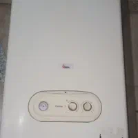 پکیج بوتان پارما 24هزار دومبدل فن دار درحدنو|آبگرمکن، پکیج، شوفاژ|فردیس, شهرک ناز|دیوار