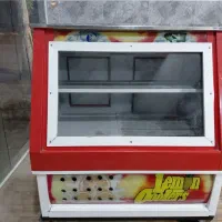 یخچال کبابی