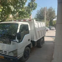 حمل مصالح و نخاله ساختمان