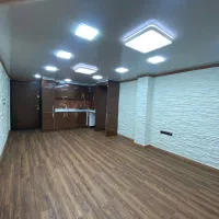 منظریه روبروهتل کادوس یکخوابه ۵۳ متربا پارکینگ سند