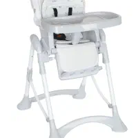 صندلی غذا برند زویه