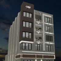 فروش زیرزمین تجاری دایم ۲۴۰ متری در الهیه