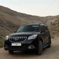 هایما s7 پلاس (اس۷) - بهمن ۱۴۰۰