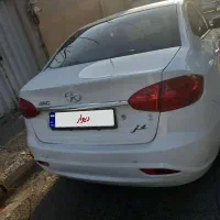 جک جی۴ مدل ۱۴۰۲ فروش فوری