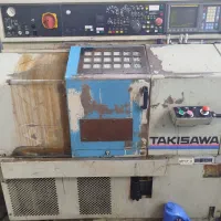 تراش cncتاکیساواTc1