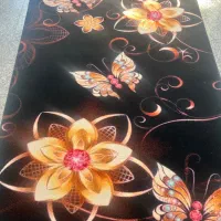 فرش قالیچه فانتزی