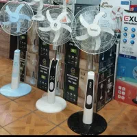 پنکه فول گرد|پنکه و تصفیهکنندهٔ هوا|بندر گناوه, |دیوار