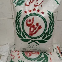 برنج عنبربو خوزستان برند عزیزان|خوردنی و آشامیدنی|محمدشهر, محمدشهر|دیوار