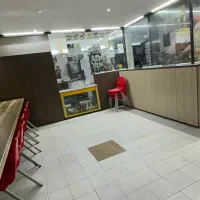 اجاره بوفه استخر ولیعصر