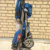 کالسکه خارجی chico اصل