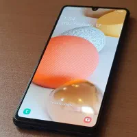 گوشی سامسونگ A42 5G|موبایل|تهران, میدان ولیعصر|دیوار