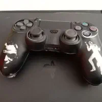 دستگاه ps4 slim 500GB
