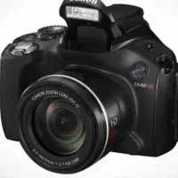 دوربین عکاسی فیلمبرداری Canon