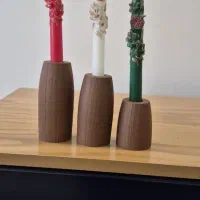 شمع یلدایی جدید