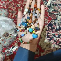 مهره های گبری عطیقه قدمت بالا