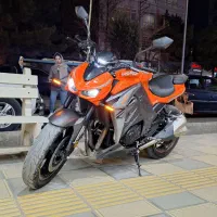 طرح z1000 برند پیشروپلاس|موتورسیکلت|نیشابور, فردوسی جنوبی|دیوار