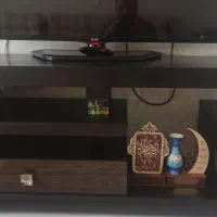 میز تلویزیون ‌Mdf‌ شیک و جادار و سالم