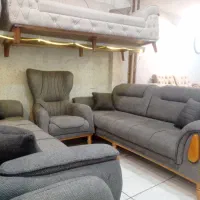 مبلمان تماشا فروش اقساطی (۱۲و۱۵ ماهه بدون سود)