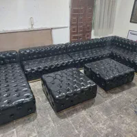 مبل چستر یو|مبلمان خانگی و میز عسلی|تهران, تهرانپارس غربی|دیوار