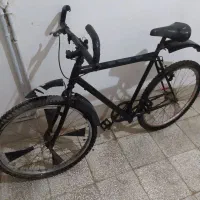 دوچرخه