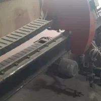 فروش دستگاه برش هواگاز cnc