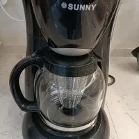 قهوه ساز مدل Sunny