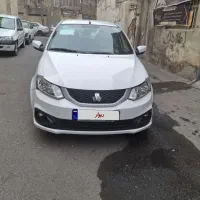 خودروی ساینا