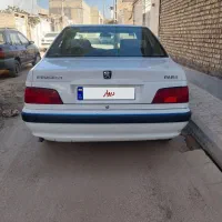 پارس tu5|خودرو سواری و وانت|نیشابور, بنیاد شهید|دیوار